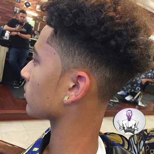 Little Black Boy Haircuts The Best Modern Hairstyles