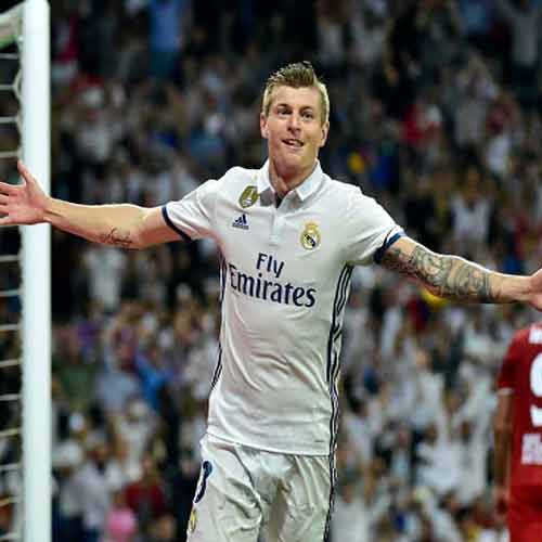 corte de pelo corto de toni kroos