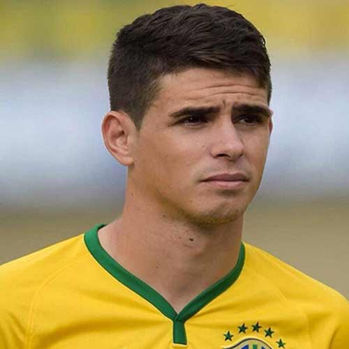corte de pelo ivy league