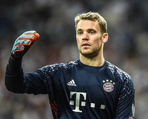peinado de manuel neuer