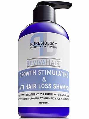 Pelo-Growth-estimulante-champú-(Unisex)-con-biotina,-Queratina-y-avance-anti-pérdida-de-cabello-complejo-–-para-Hombres-y-Mujeres
