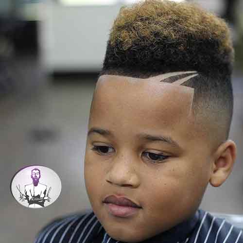 ▷ Little Black Boy Haircuts - The Best Modern Hairstyles