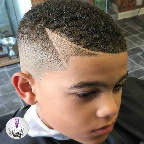 curls-fade-with-design-little-black-boy-haircut