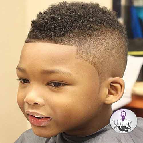  Little  Black  Boy  Haircuts  The Best Modern Hairstyles   2019
