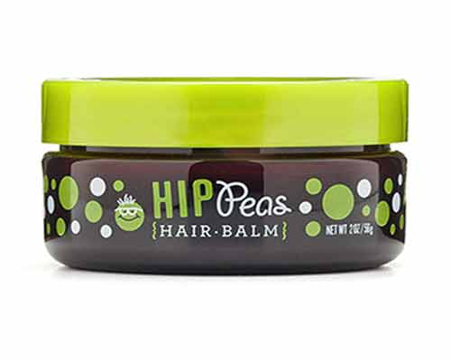 Hip Peas Bálsamo para cabello de los niños