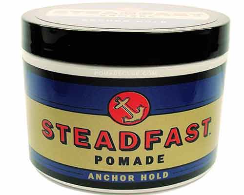 Steadfast Pomade Anchor