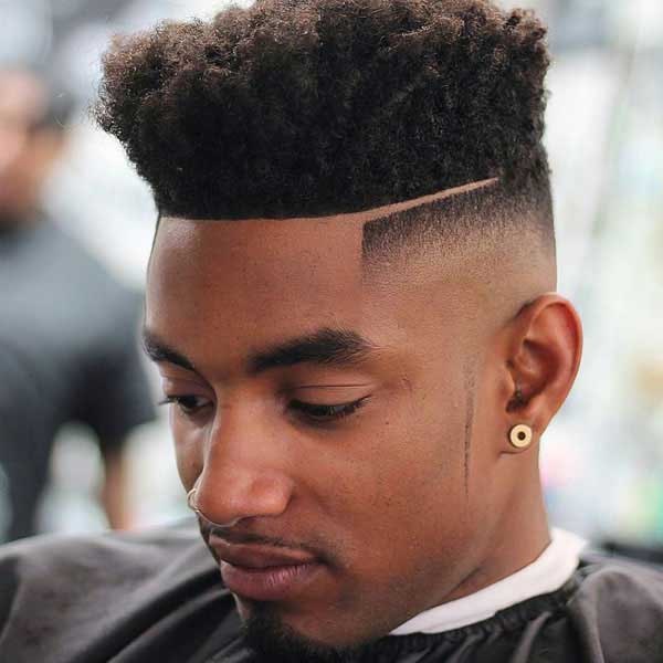 High Top con Degradado