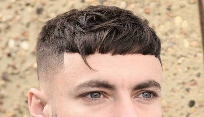 peinar tu corte de pelo